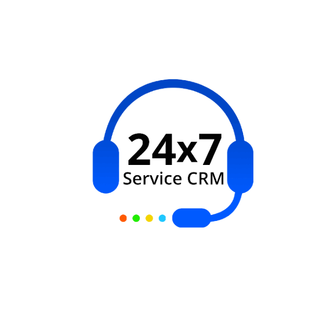 CRM Service